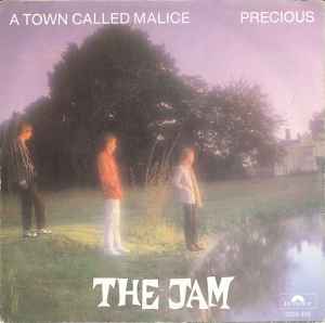 A Town Called Malice - The Jam