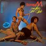 Boney M. – Love For Sale (1977, Blue Label, Vinyl) - Discogs