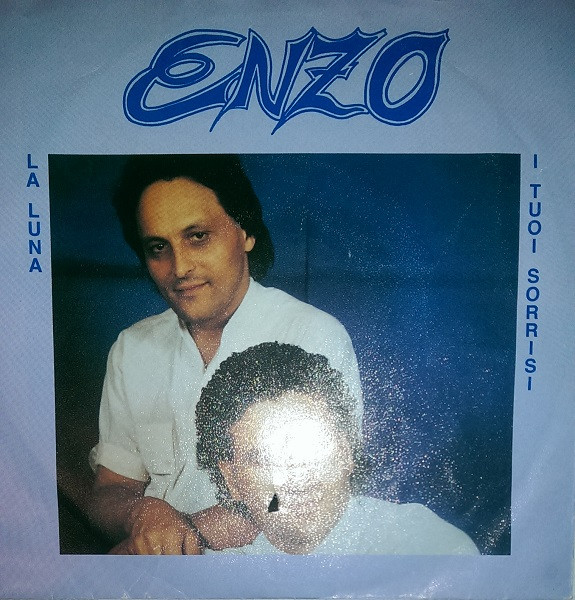 ladda ner album Enzo - La Luna I Tuoi Sorrisi