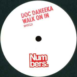 Doc Daneeka - Walk On In