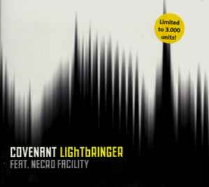 Lightbringer - Covenant Feat. Necro Facility