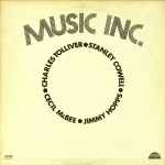 Music Inc. - Music Inc. | Releases | Discogs