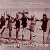 Various - Church Boy Entertainment Presents Summer Sampler 2012