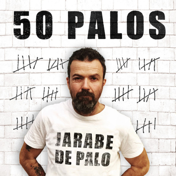 Jarabe De Palo - 50 Palos | Releases | Discogs