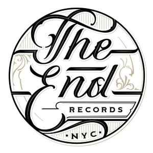The End Records on Discogs