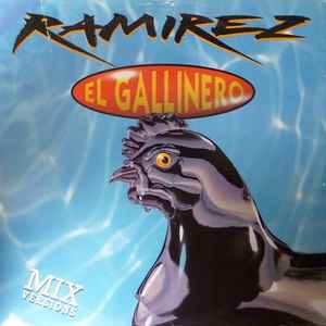 Ramirez - El Gallinero album cover