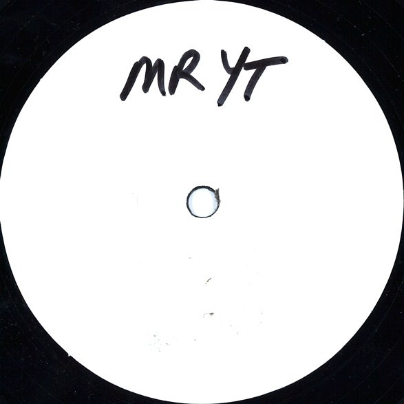 Mr. YT – Parfum (1998, Vinyl) - Discogs