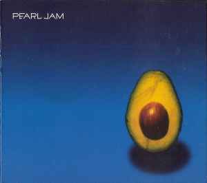 Pearl Jam - Pearl Jam album cover
