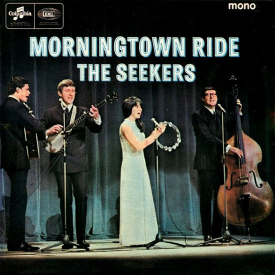 The Seekers – Morningtown Ride (1966, Vinyl) - Discogs