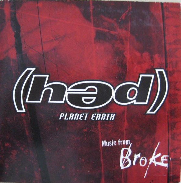 hed) Planet Earth – Music From Broke (2000, CD) - Discogs