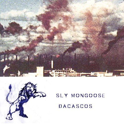 lataa albumi Sly Mongoose - Dacascos