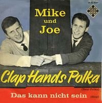 lataa albumi Mike Und Joe - Clap Hands Polka