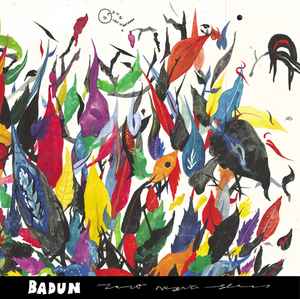 Badun - Last Night Sleep album cover
