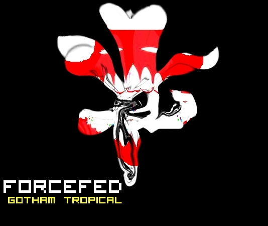 télécharger l'album Forcefed - Gotham Tropical