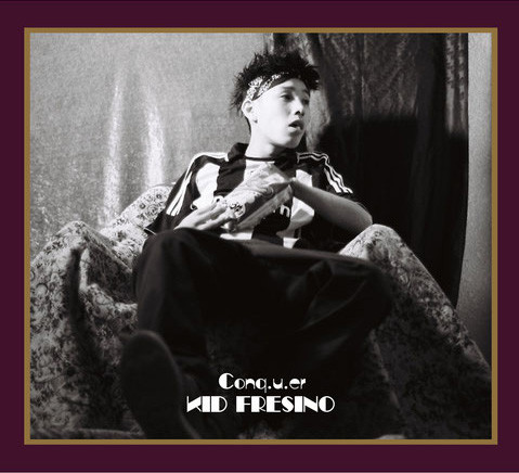 Kid Fresino – Conq.u.er (2020, Vinyl) - Discogs