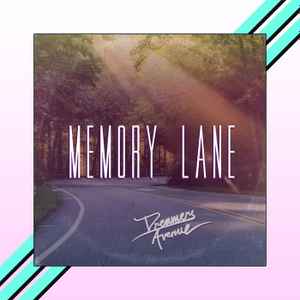 Dreamers Avenue - Memory Lane album cover
