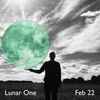 Craig Fortnam - Lunar One Feb 22