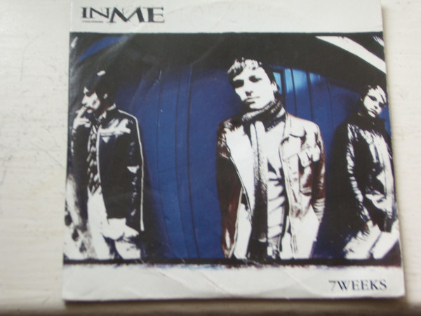 InMe 7 Weeks 2005 Vinyl Discogs