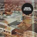 Cover of The Neighbourhood, 2010, CD