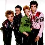 descargar álbum The Clash - The Clash Chorus 80