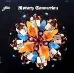 Cover of The Rotary Connection, 1968-02-00, Vinyl