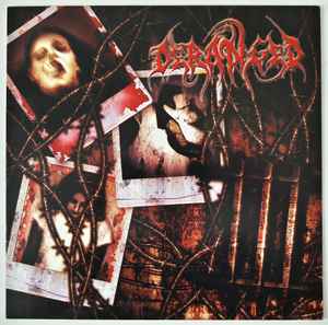 Deranged – III (2000, Red, Vinyl) - Discogs