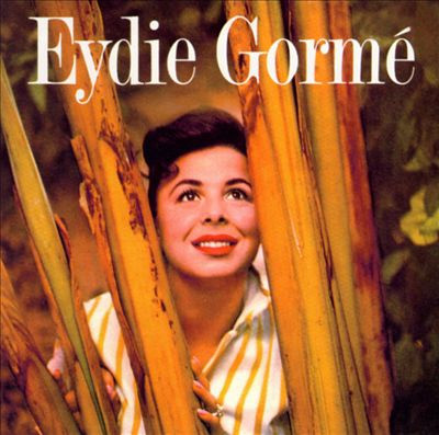 Album herunterladen Eydie Gormé - Eydie Gormé