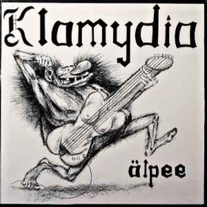 Klamydia - Älpee