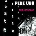 Dub Housing、1978、Vinylのカバー