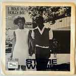 Cover of I Was Made To Love Her, 1967-06-30, Vinyl