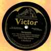 Victor Male Chorus - Serenade / Drinking Song