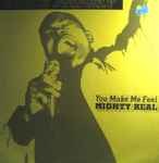Cover of You Make Me Feel (Mighty Real), 1998, Vinyl