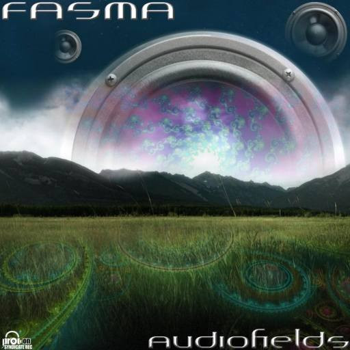 télécharger l'album Fasma - Audiofields