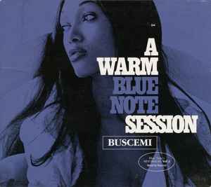 Various - Blue Note's Sidetracks Vol 2 - A Warm Blue Note Session