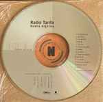 Cover of Rumba Argelina, 1997, CD