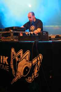 DJ Nitric