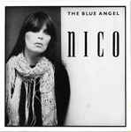 Cover of The Blue Angel, 1986, CD