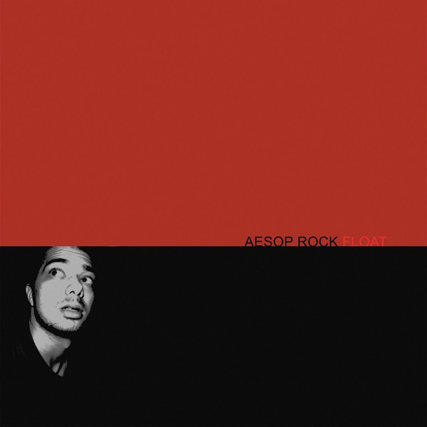 Aesop Rock – Float (2020, Yellow, Vinyl) - Discogs