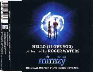 Roger Waters - Hello (I Love You) album cover