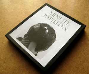 Various - Minute Papillon album cover
