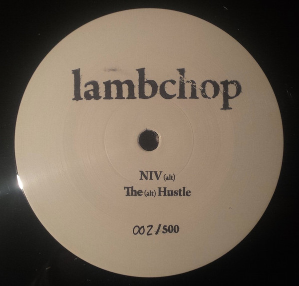 lataa albumi Lambchop - NIV alt The alt Hustle