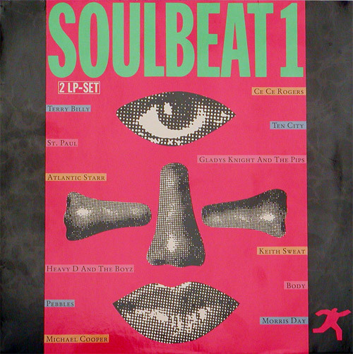 descargar álbum Various - Soulbeat 1