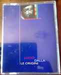 Cover of Le Origini, 1996, Cassette