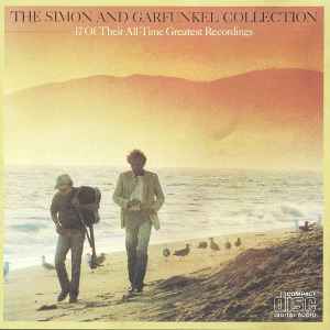 Simon & Garfunkel – The Simon And Garfunkel Collection (CD) - Discogs