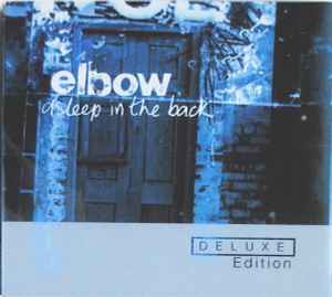 Asleep In The Back - Elbow