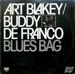 Cover of Blues Bag, 1981, Vinyl