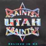 Utah Saints – Believe In Me (1993, Vinyl) - Discogs