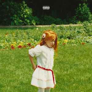Rejjie Snow - Dear Annie  album cover