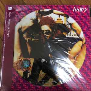 hide – Beauty & Stupid (2010, Vinyl) - Discogs