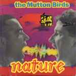 Cover of Nature, , CD